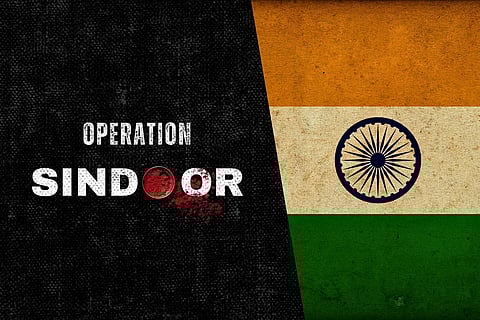 Operation Sindoor : भारत ने मिट्टी में मिला दिए पाकिस्तानी आतंकी लॉन्चपैड्स
