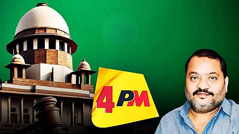 यूट्यूब चैनल ‘4PM’ को ‘ब्लॉक’ करने के खिलाफ दायर याचिका पर 13 मई को सुनवाई