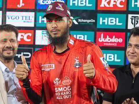 पाकिस्तान से निकलकर अच्छा महसूस कर रहे हैं : बांग्लादेशी क्रिकेटर