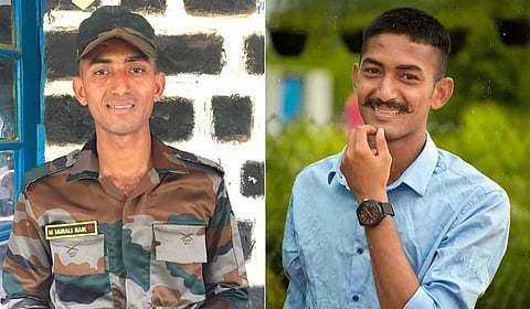 मुरली नाइक के परिजनों को 50 लाख रुपये की अनुग्रह राशि