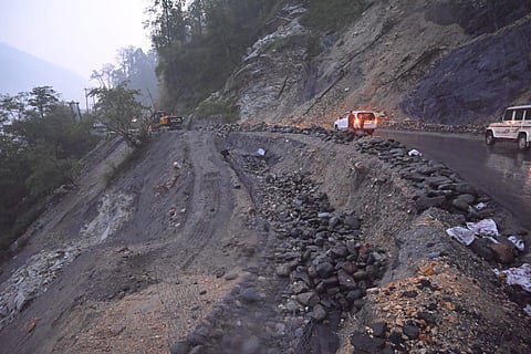 एनएच-10 पर 'रोक' की तिथियां बढ़ी