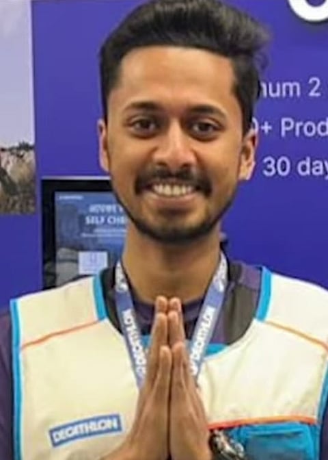 प्रेम जाल में फंसा कर प्रेमी ने प्रेमिका से ऐंठे लाखों रुपये