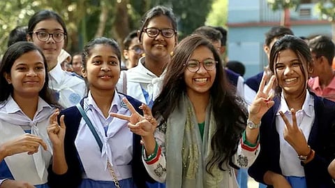 CBSE बोर्ड ने जारी किया कक्षा 10वीं का रिजल्ट