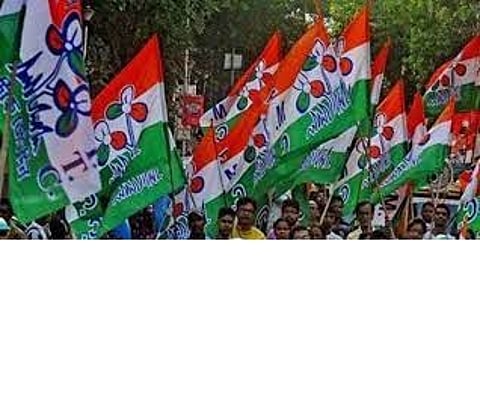 हल्दिया के एक समवाय समिति चुनाव में टीएमसी की सभी सीटों पर हुई जीत