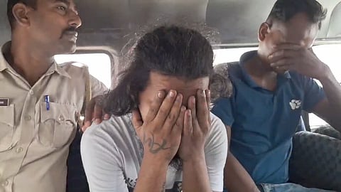 लिफ्ट देने के बहाने युवक से छिनतई, 1 गिरफ्तार