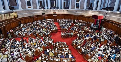 विधानसभा का मानसून सत्र 9 जून से