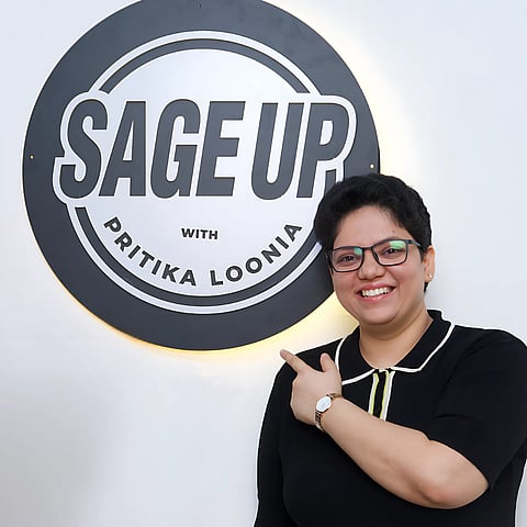 प्रीतिका लूनिया का पॉडकास्ट आत्मनिरीक्षण के लिए बना रहा लोगों में जगह