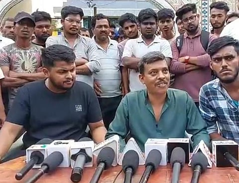 मेयर से बैशाखी मेला आयोजन की अनुमति देने की गुहार