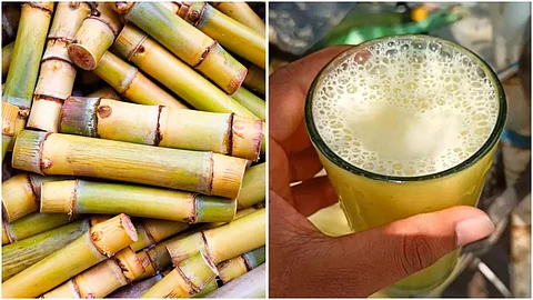 शरीर के लिए उत्तम टॉनिक है गन्ने का रस