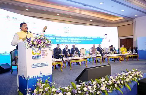 भारत ने बर्लिन में संयुक्त राष्ट्र शांतिरक्षक मंत्रिस्तरीय बैठक में महत्वपूर्ण वचनबद्धता व्यक्त कीं