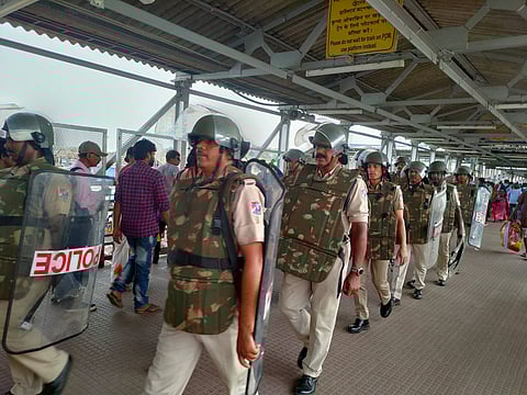 kolkata, howrah, easternrailway