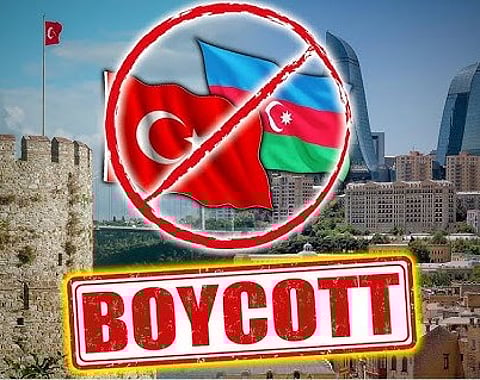 तुर्की के लिए कोलकाता के पर्यटकों का बहिष्कार