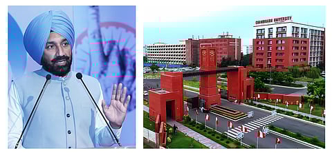 DPIIT ने जलवायु-प्रौद्योगिकी स्टार्टअप को समर्थन देने के लिए GEAPP से समझौता किया