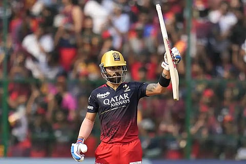 आज के मैच में विराट रच सकते हैं इतिहास