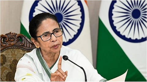 TMC में बड़ा फेरबदल, कई जिलों में जिला अध्यक्ष और चेयरपर्सन बदले गए