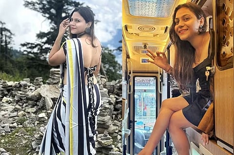 PAK जासूस, पंजाब व हरियाणा के 6 गद्दार