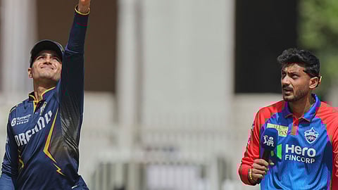 GT vs DC : आज मैच में कौन मारेगा बाजी ?