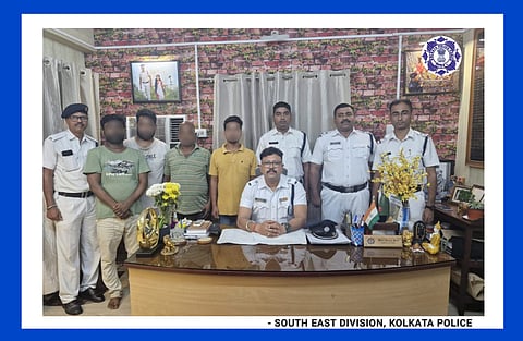 9 हजार रुपये के लिए दोस्त को पीट-पीट कर मार डाला