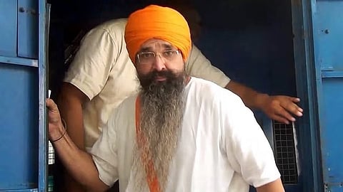 राजोआना की दया याचिका वापस नहीं लेंगे : एसजीपीसी