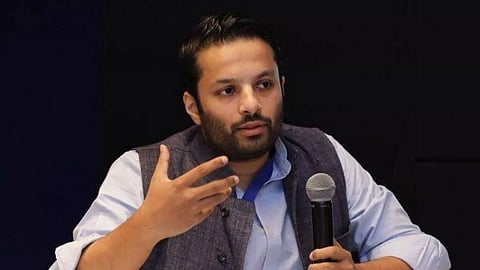 अशोका यूनिवर्सिटी के प्रोफेसर अली खान गिरफ्तार, 'ऑपरेशन सिंदूर' को लेकर महिला सैन्य अफसरों पर की थी टिप्पणी