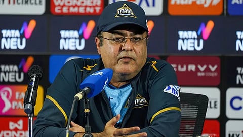 गिल की योग्यता का आकलन करना अभी जल्दबाजी होगी : आशीष कपूर