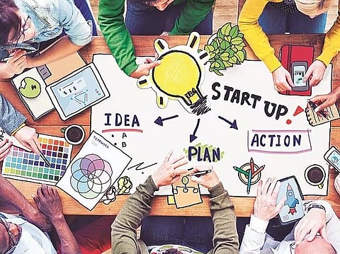 खेल स्टार्टअप के लिए नई पहल की घोषणा