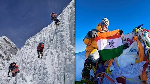 मोहन रावत