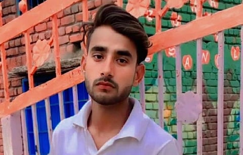 पाकिस्तान के लिए जासूसी करने के आरोप में एक और युवक गिरफ्तार