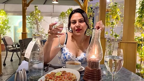 जासूस ज्योति मल्होत्रा पर पुलिस अधिकारी का बड़ा खुलासा, 'पहलगाम आतंकी हमले के बाद पाकिस्तानी अधिकारी के संपर्क में थी'