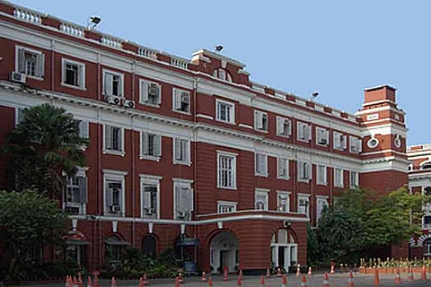 महानगर में विकास भवन जैसा प्रदर्शन न हो, पुलिस कर्मी रहें सतर्क