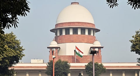 High Court के सभी जज ‘पूर्ण पेंशन’ के हकदार : Supreme Court