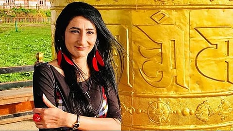 भारत विरोधी गतिविधियों के आरोप में ब्रिटिश कश्मीरी प्रोफेसर का ओसीआई रद्द