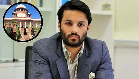 महमूदाबाद की याचिका पर होगी ‘सुप्रीम’ सुनवाई