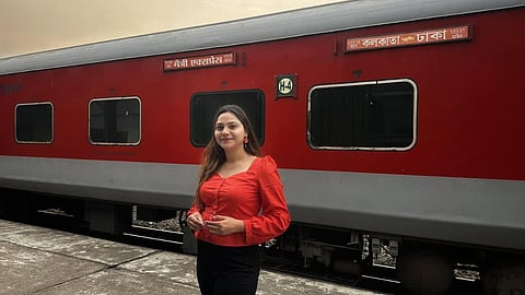 पाकिस्तानी ‘जासूस’ ज्योति का कोलकाता कनेक्शन आया सामने