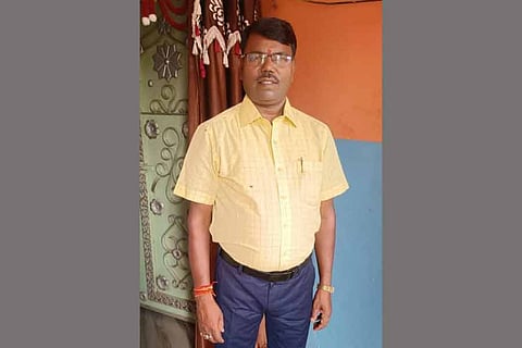 मॉर्निंग वाक पर निकले कोयला व्यापारी का अपहरण कर झारखंड भागे बदमाश