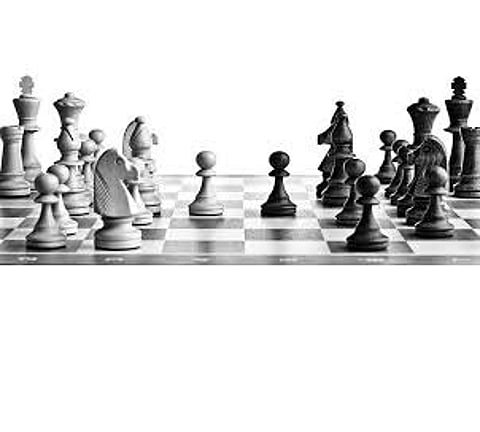 अंडमान पुलिस 25 मई को प्रथम जिला ओपन शतरंज टूर्नामेंट की करेगी मेजबानी