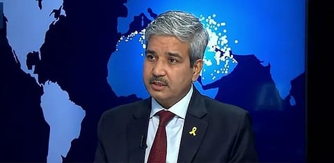 जब अमेरिका कर सकता है तो पाक यह काम क्यों नहीं कर सकता ?