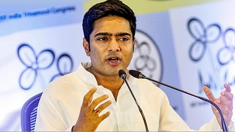 'ऑपरेशन सिंदूर' वाली टीम में शामिल होंगे अभिषेक बनर्जी, जाने क्या है पूरा मामला