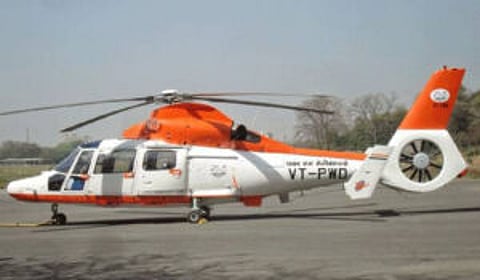 अंडमान और निकोबार प्रशासन द्वीपसमूह में अधिक उड़ानें संचालित करेगा