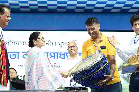 'मैं हिंसा नहीं, शांति चाहती हूं'