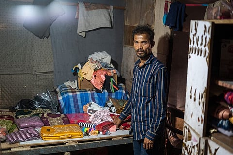 और ब्याह का तय दिन गुजर गया, इंतजार करते रह गए