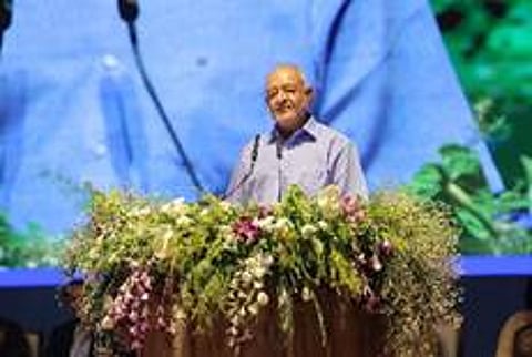 दीव में भव्य समारोह के साथ खेलो इंडिया बिच गेम्स 2025 का शुभारंभ