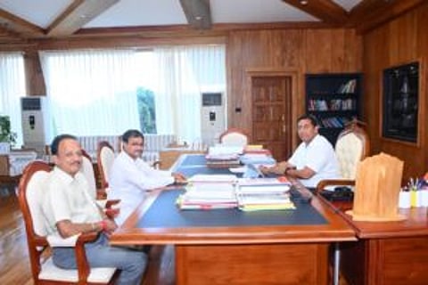 मत्स्य पालन क्षेत्र में ईंधन और बिजली सब्सिडी बढ़ाने का आग्रह