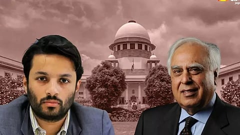 प्रोफेसर अली खान को बड़ी राहत, SC ने दी अंतरिम जमानत