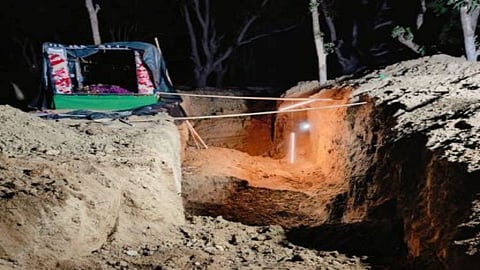 गोंडा में बड़ा हादसा