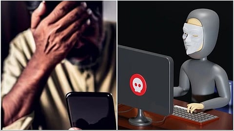 नवी मुंबई के व्यापारी से ‘गेमिंग' घोटाले में 2.74 करोड़ रुपये की ठगी