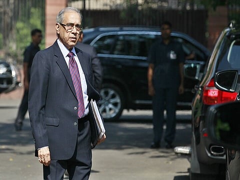 नेहरू स्मारक को प्रधानमंत्री संग्रहालय बनाया, पूर्व भवन ‘लोकतांत्रिक' नहीं था : नृपेंद्र मिश्रा