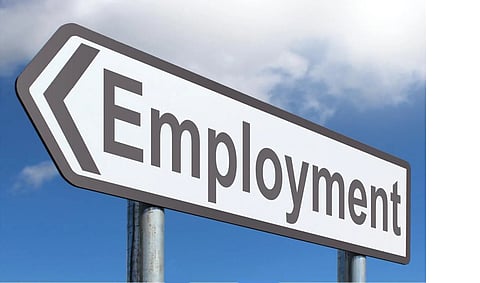 केवल 32 प्रतिशत लोग नौकरी के साक्षात्कार के लिए खुद को पाते हैं तैयार