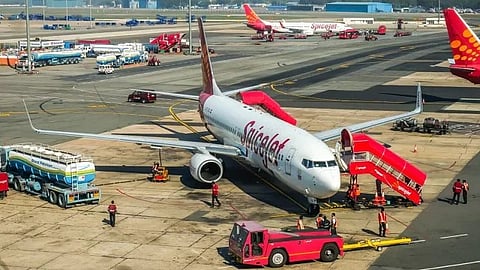 अंडमान सागर के ऊपर हवाई क्षेत्र 23 से 24 तक आंशिक रूप से रहेगा बंद