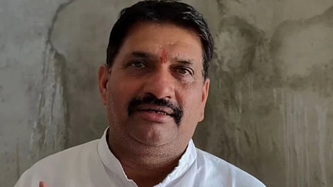 कंवरलाल मीणा